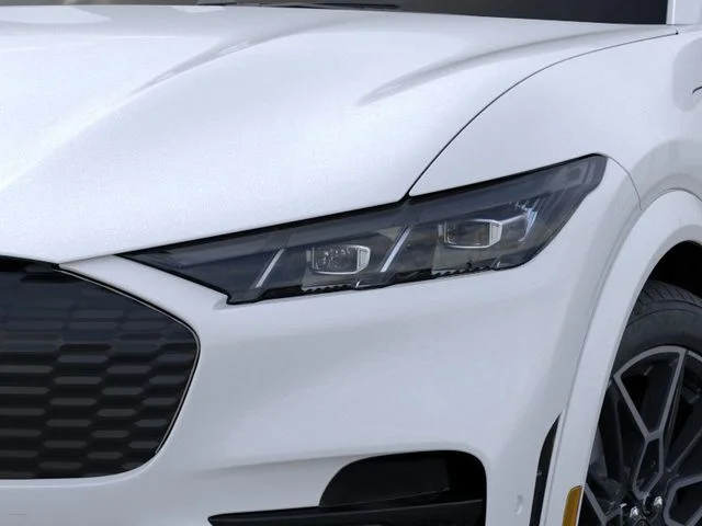 2025 Ford Mustang Mach-E GT - Photo 18