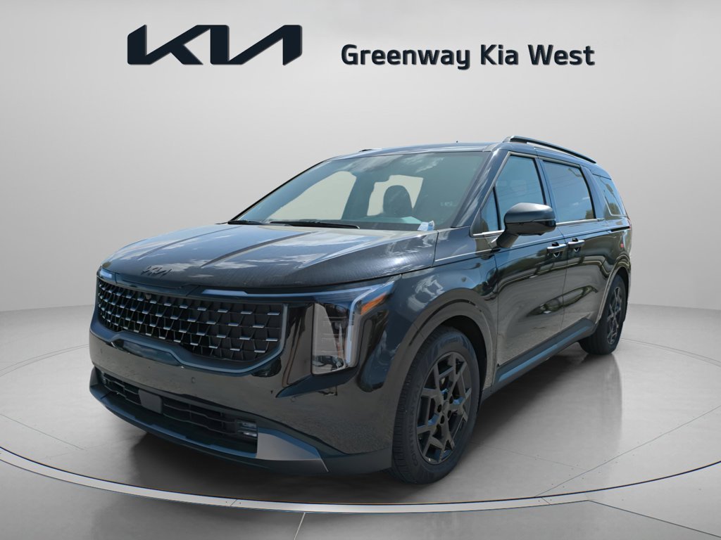 2026 Kia Carnival SX Prestige - Photo 8