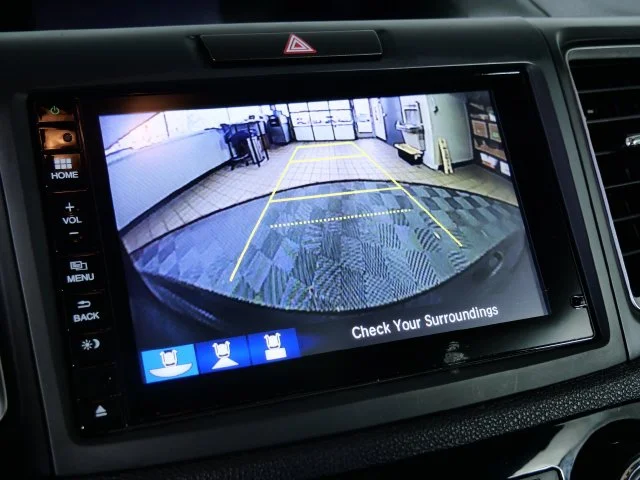 Certified Used 2015  Honda EX image 25