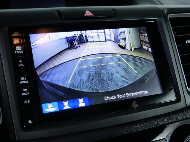 Certified Used 2015  Honda EX image 25