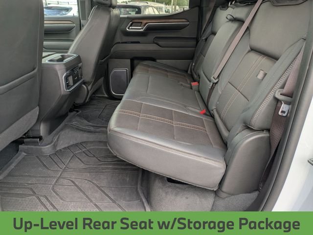 Used 2023 Beige Chevrolet High Country image 26