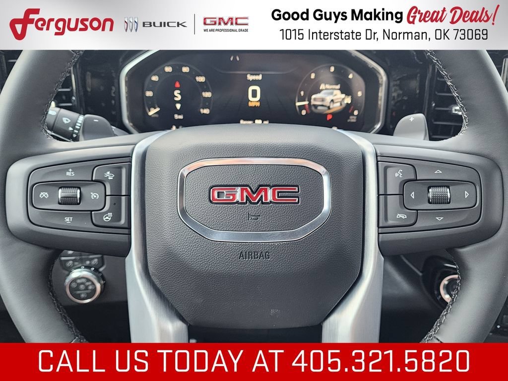 2026 GMC Sierra 1500 Elevation - Photo 20