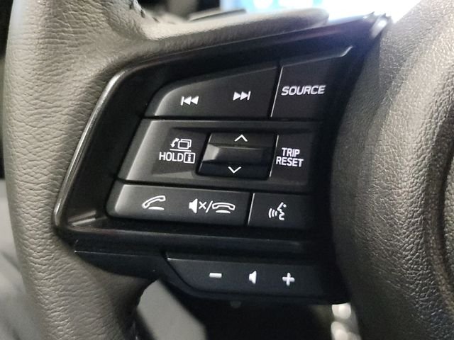 Used 2026 Crystal White Pearl Subaru Premium image 28