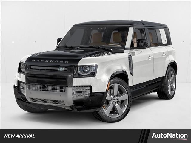 2024 Land Rover Defender 110 S P300's photo