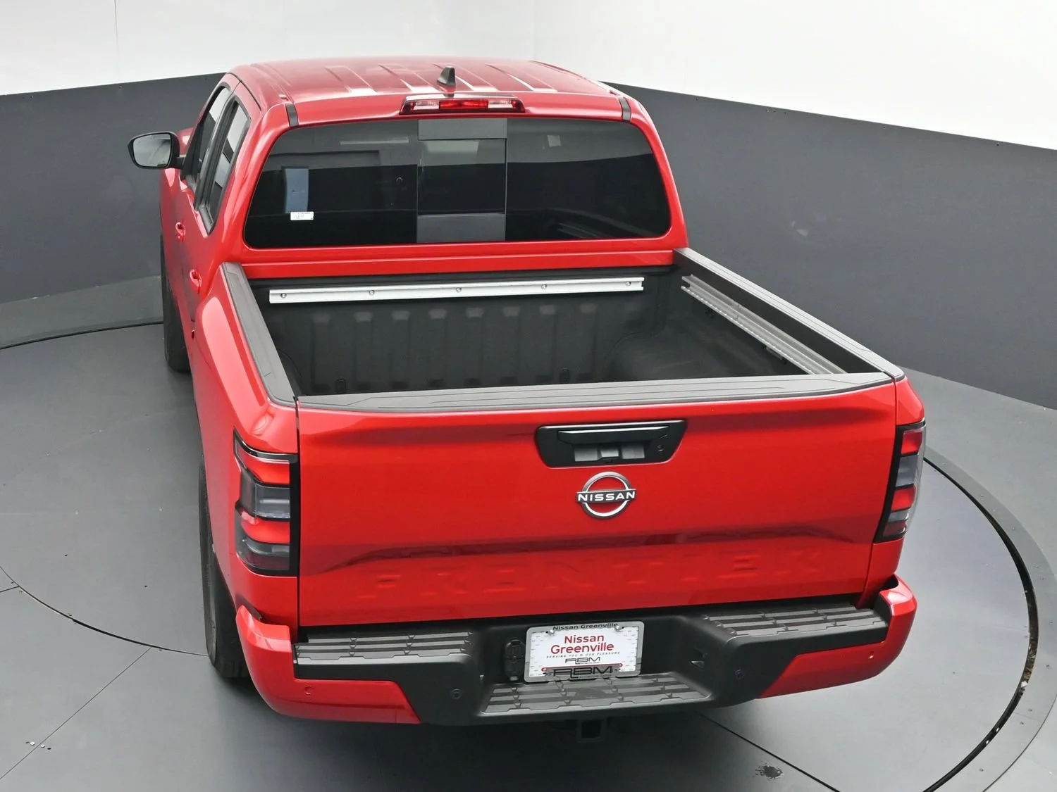 2026 Nissan Frontier SV - Photo 34