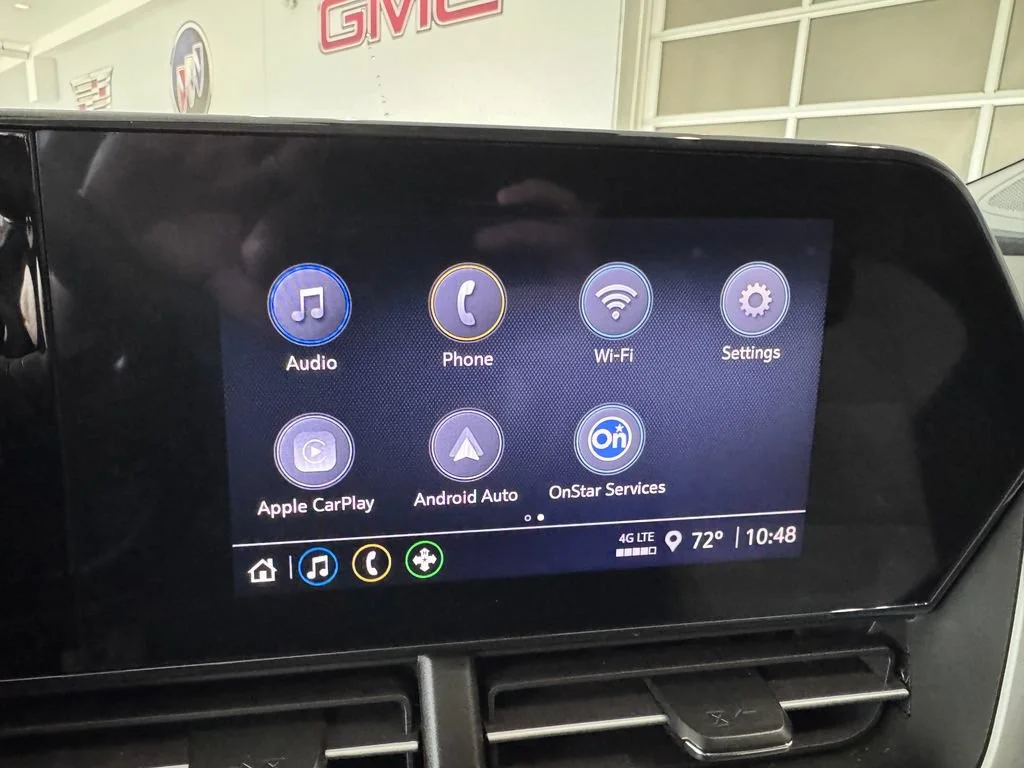 2024 Chevrolet Trax LS - Photo 18