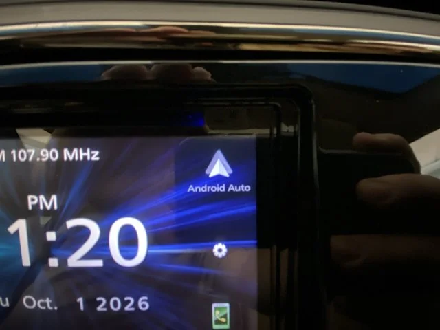 Used 2016 White Toyota Limited image 18