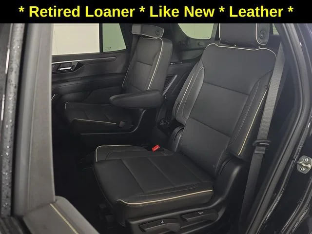 Used 2026 Black Chevrolet Premier image 20