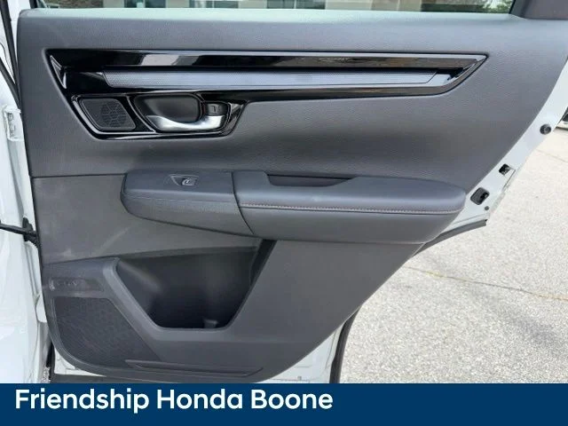Used 2024 White Honda Sport Touring image 46