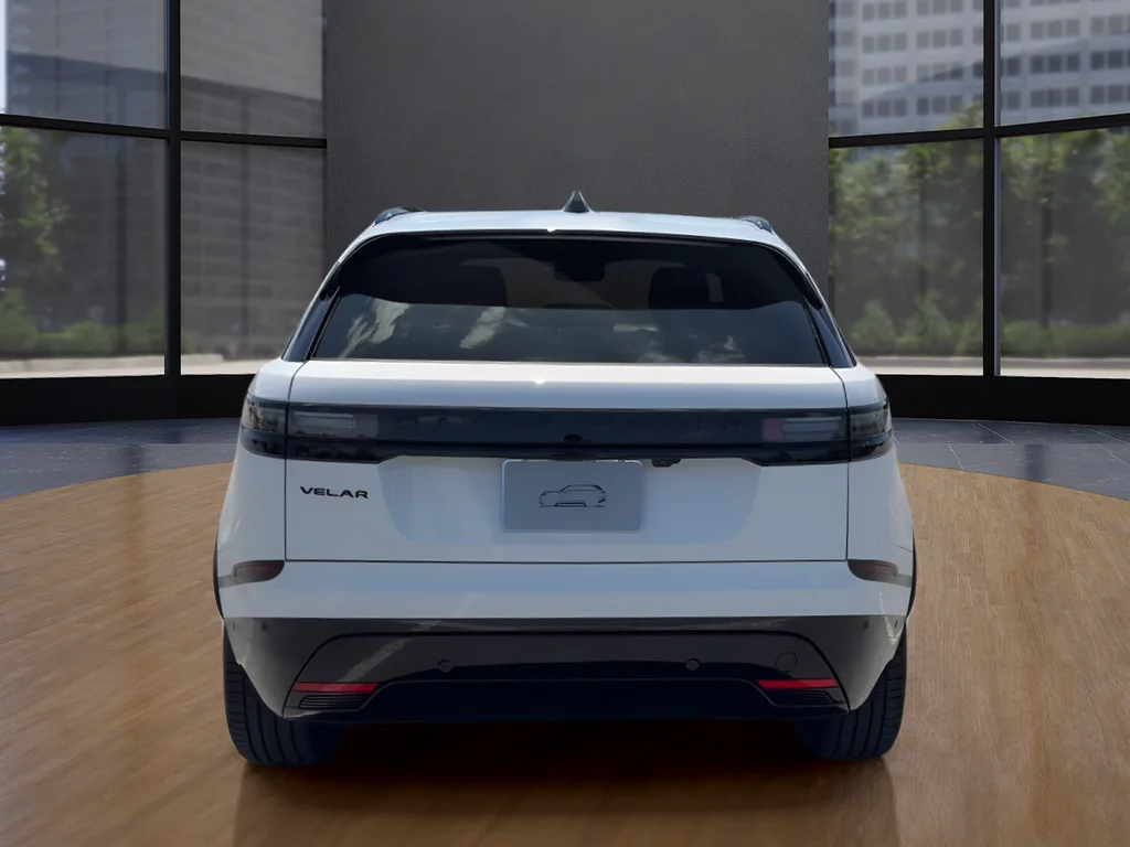 New 2026 White Land Rover P250 Base image 6