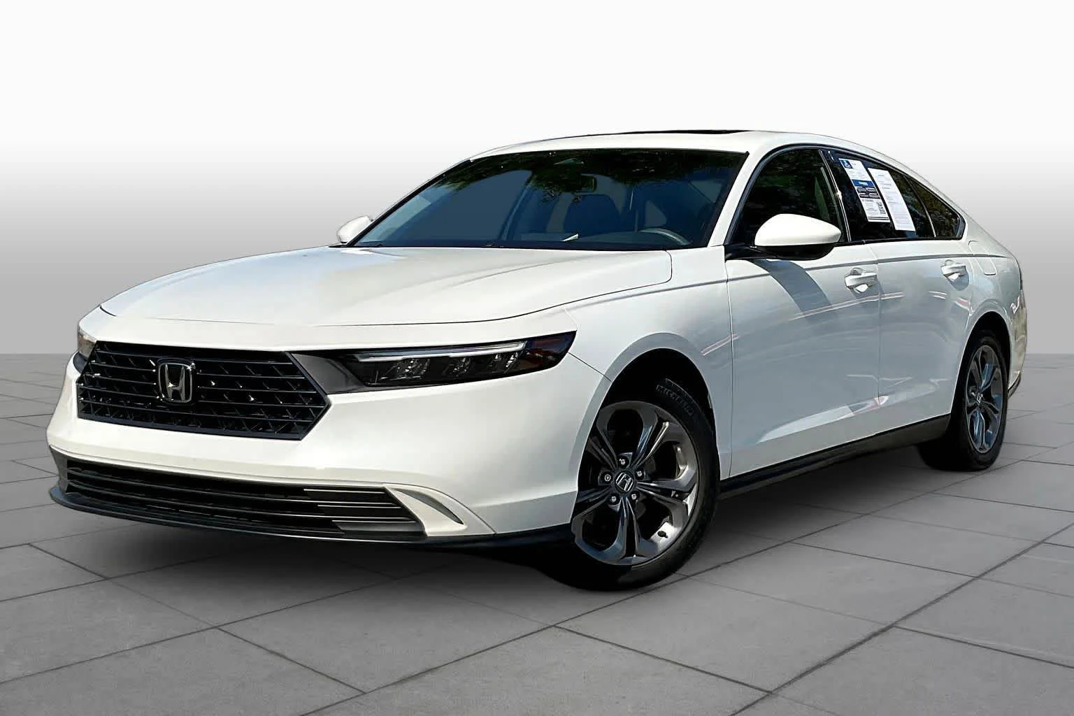 2023 Honda Accord Sedan