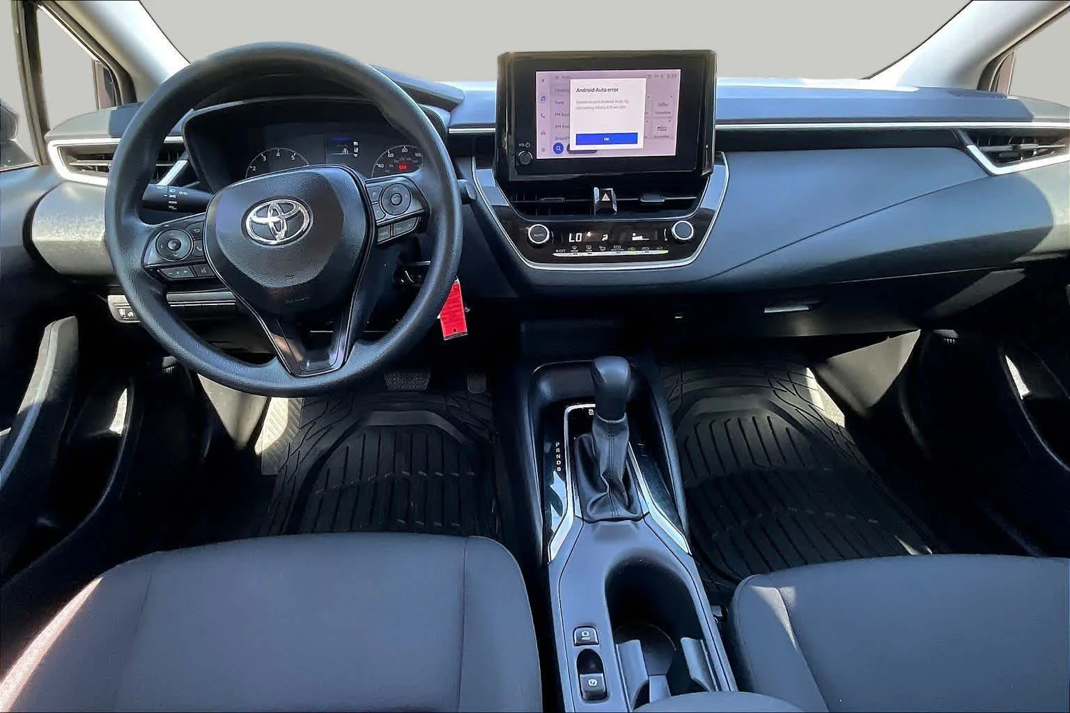 Used 2025 Blueprint Toyota LE image 15