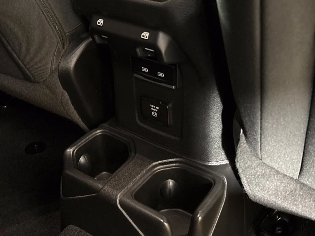 Used 2023 Red Jeep Rubicon image 21