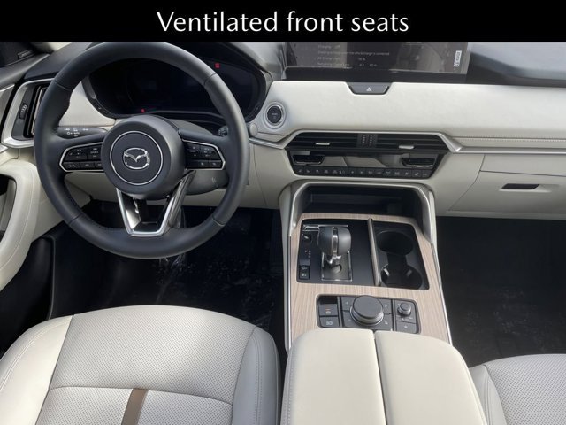 New 2026 Artisan Red Premium Mazda Premium Plus AWD image 9