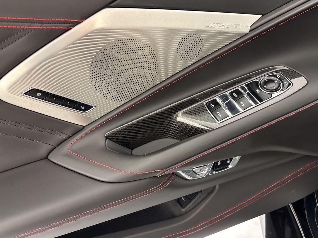 2023 Chevrolet Corvette 3LZ - Photo 25