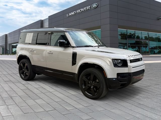 Certified Used 2026 Gray Land Rover X-Dynamic SE image 7