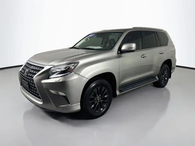 2022 Lexus GX 460