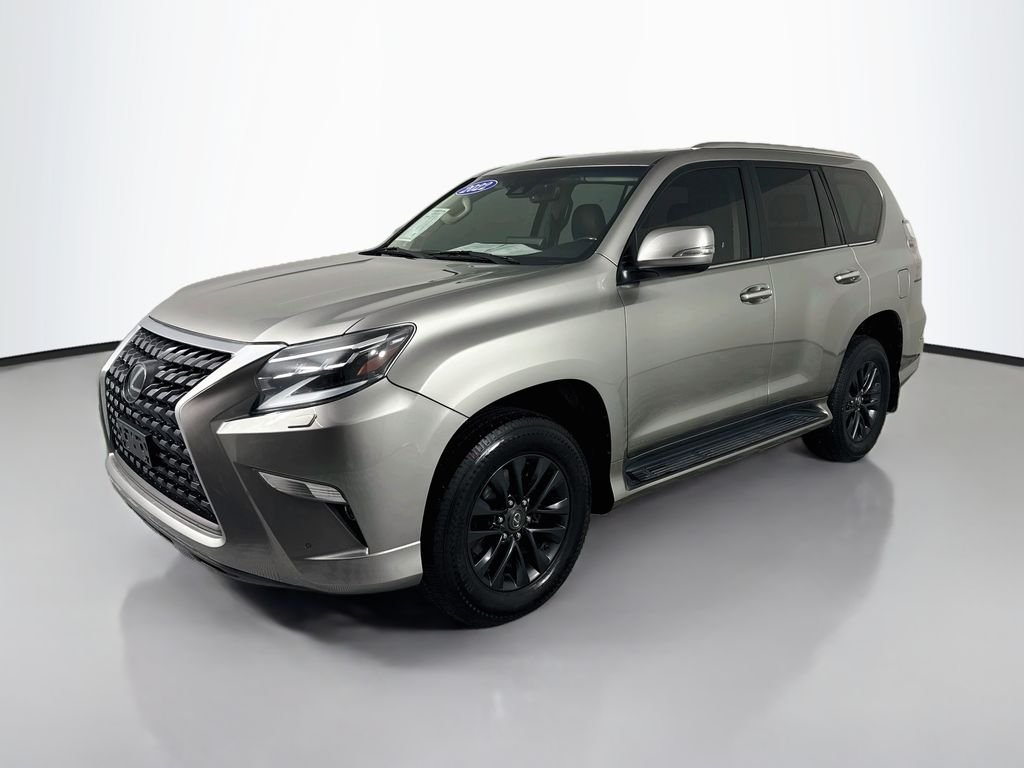 2022 Lexus GX