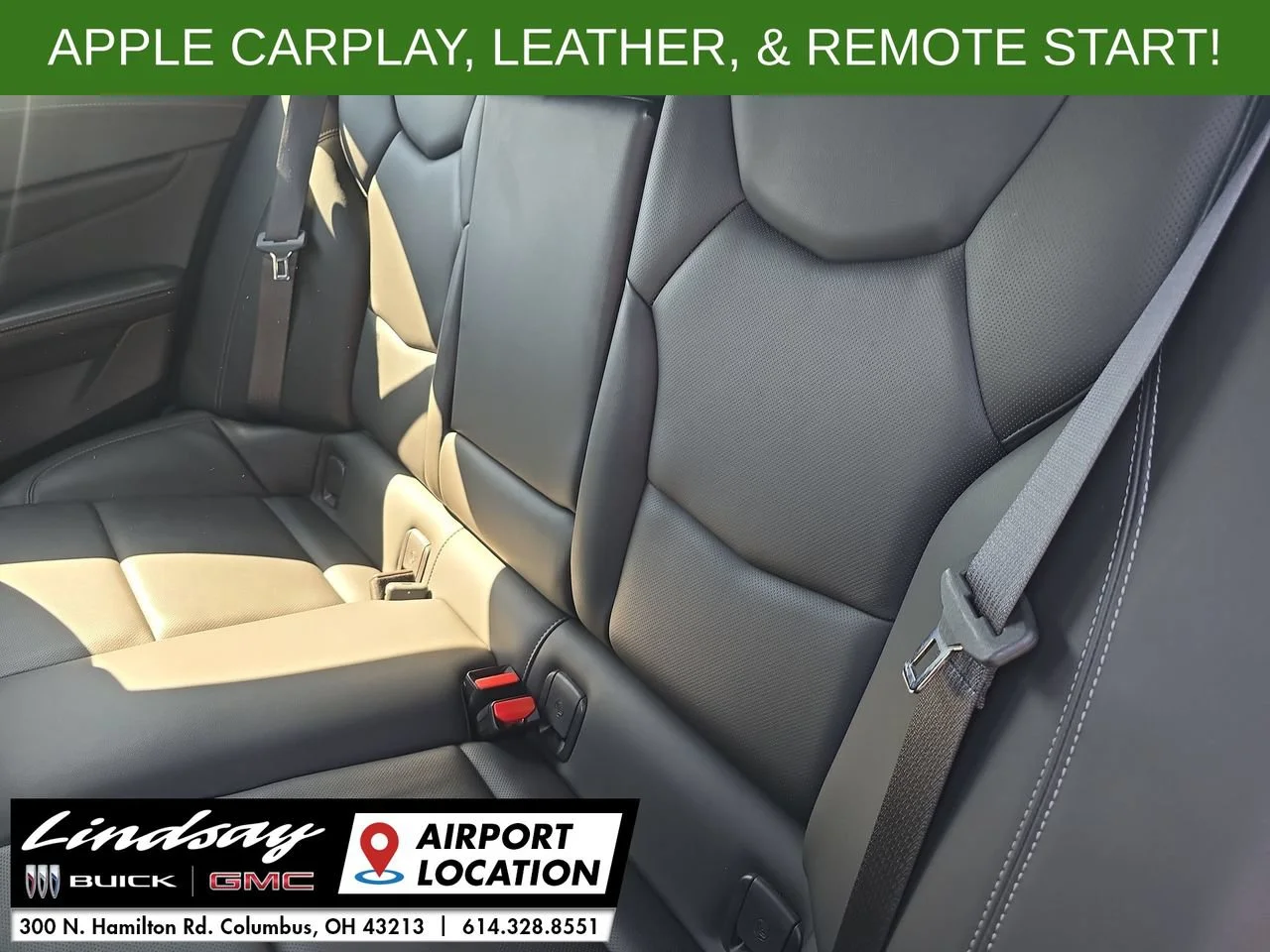 Used 2024 Black Raven Cadillac Premium Luxury image 24