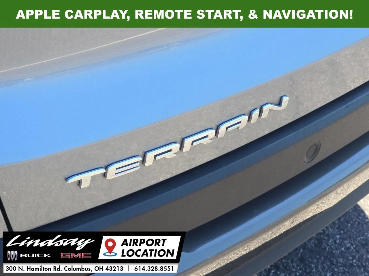 Used 2026 Sterling Metallic GMC Elevation image 32