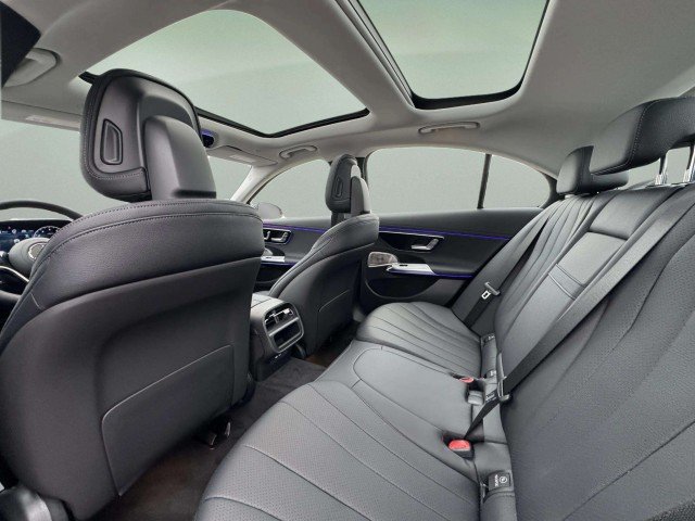 New 2026 Black Mercedes-Benz E 350 image 20