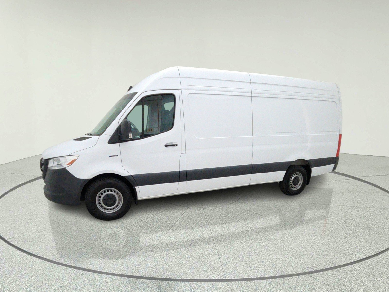 Used 2024 Arctic White Mercedes-Benz  image 15