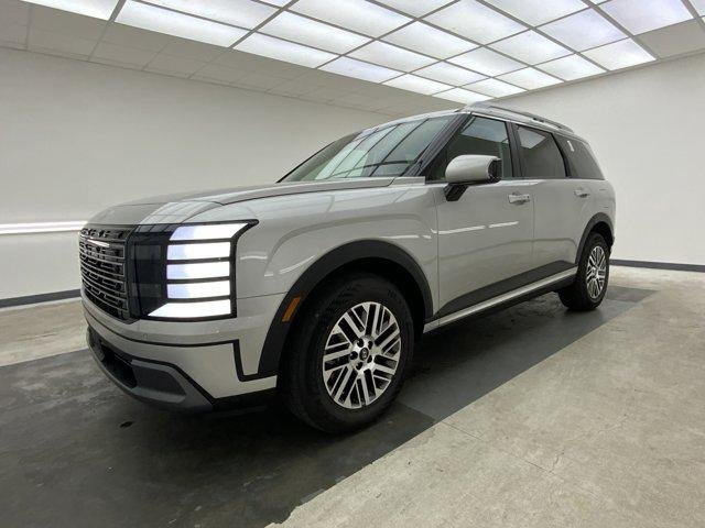 2026 Hyundai Palisade SEL 7 Passenger AWD's photo