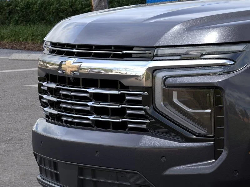 New 2026 Dark Ash Metallic Chevrolet Premier image 23