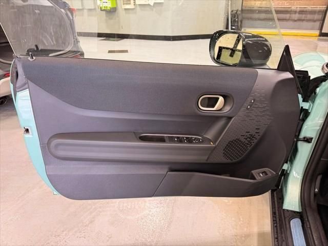 Used 2026 Ocean Wave Green Metallic MINI  image 10