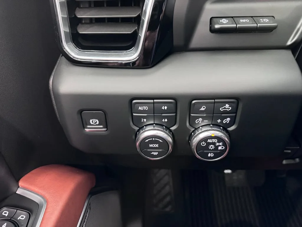 Certified Used 2024 Downpour Metallic GMC Denali Ultimate image 25
