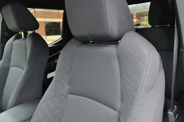 Used 2025 Black Toyota SR5 image 10