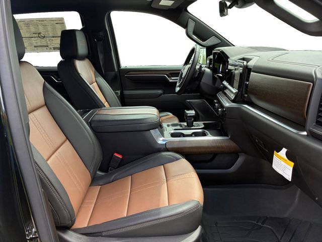 2026 Chevrolet Silverado 1500 High Country - Photo 13