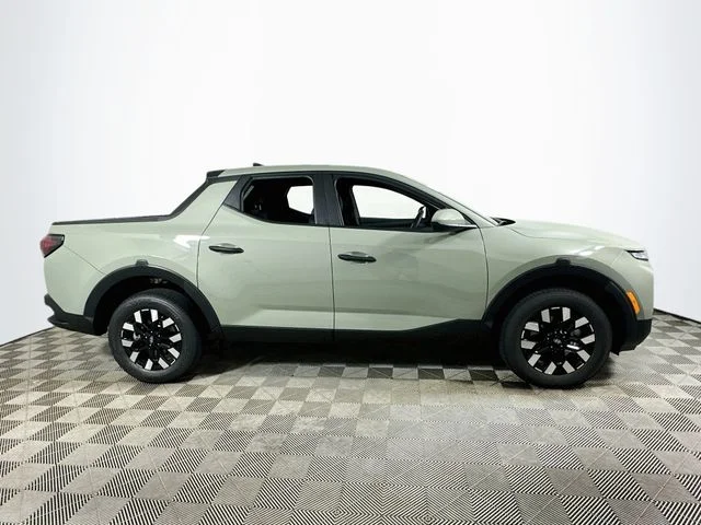 New 2027 Hyundai SANTA CRUZ SE