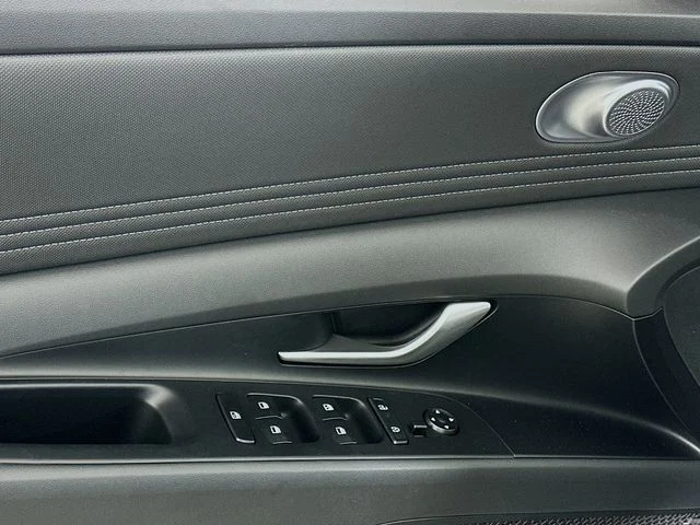 New 2026 Gray Hyundai Limited image 10