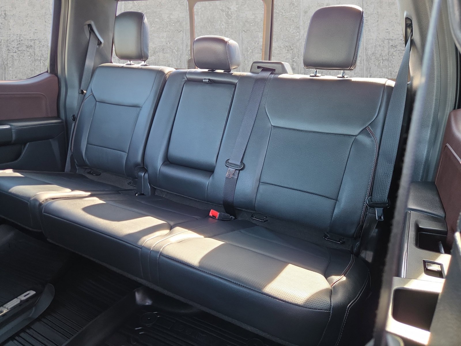 2023 Ford F-150 Lariat - Photo 13