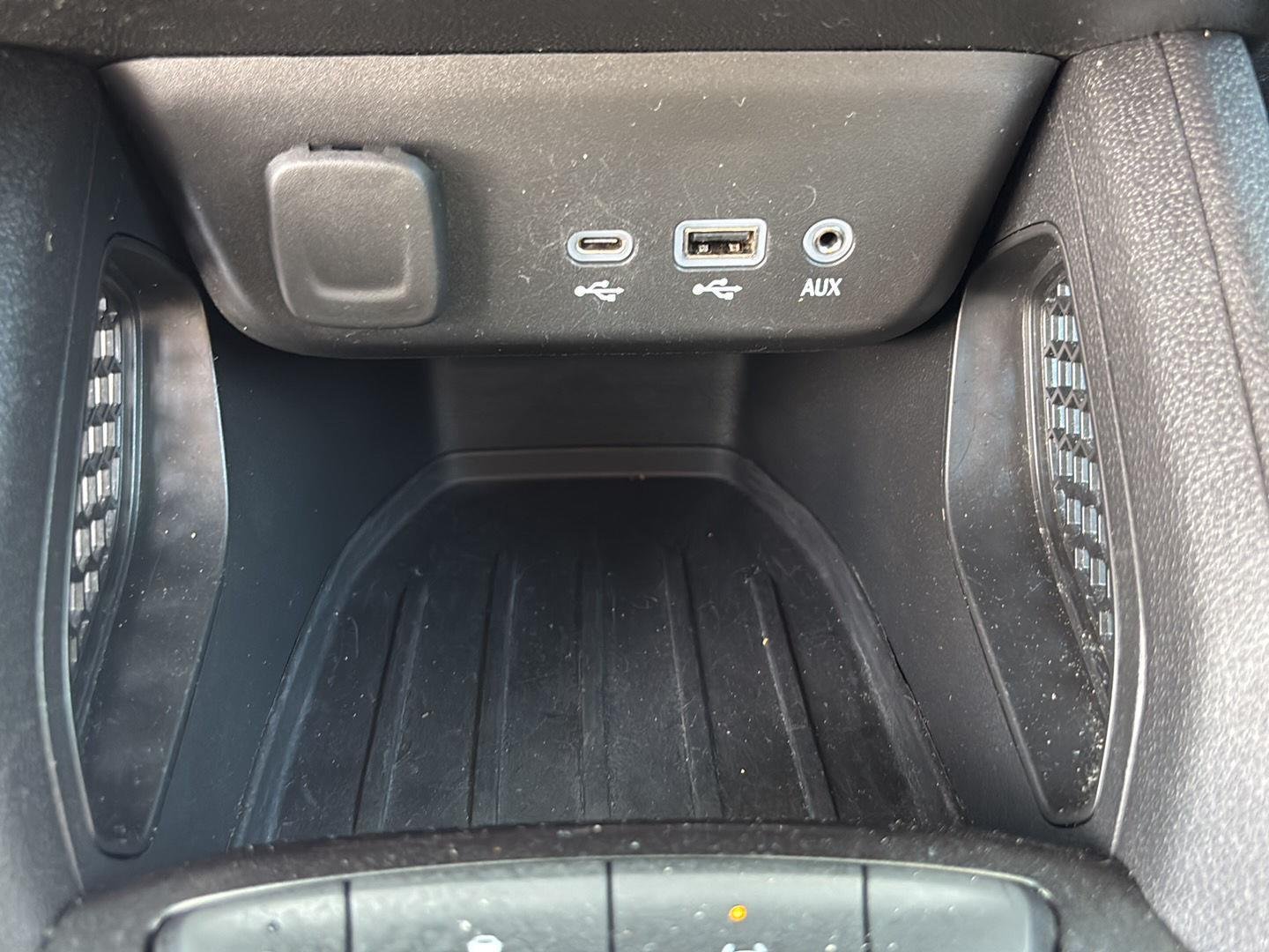 Used 2023 Sterling Gray Metallic Chevrolet LT image 23