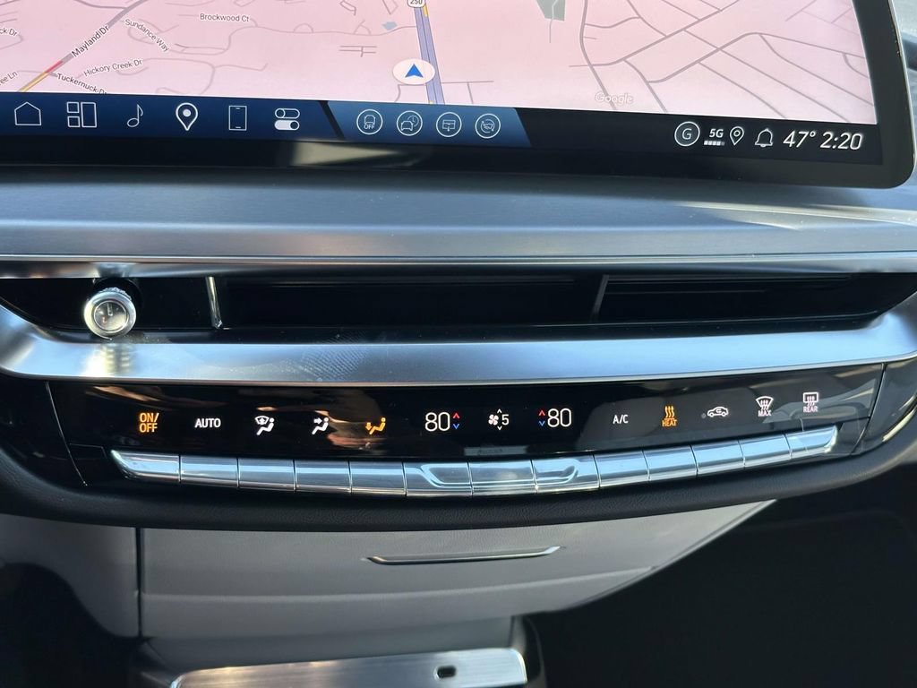 2026 Cadillac LYRIQ Luxury - Photo 47