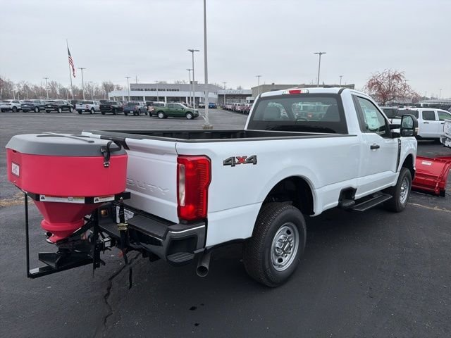 2026 Ford F-350 Super Duty XL - Photo 18