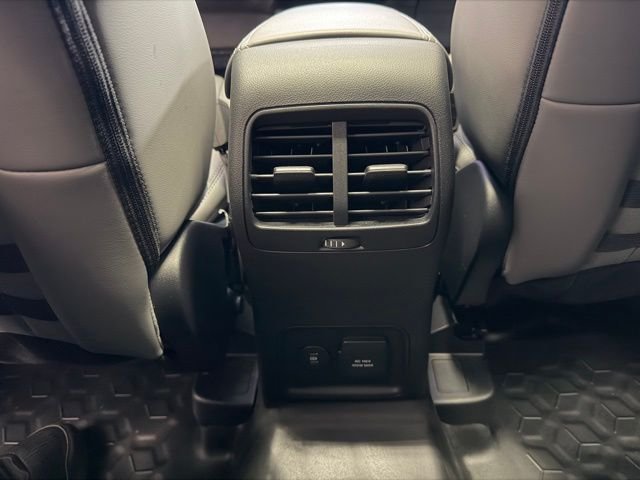 New 2026 Shadow Black Ford Badlands® image 40