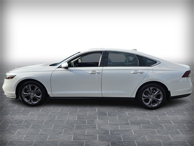 2024 Honda Accord EX photo 4