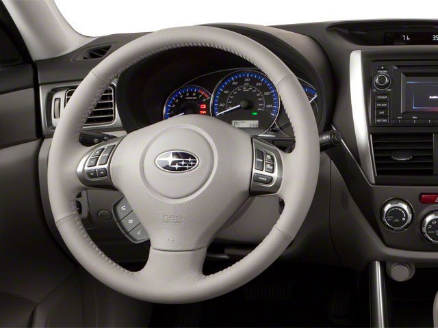Used 2010 Sage Green Metallic Subaru 2.5X Premium image 9