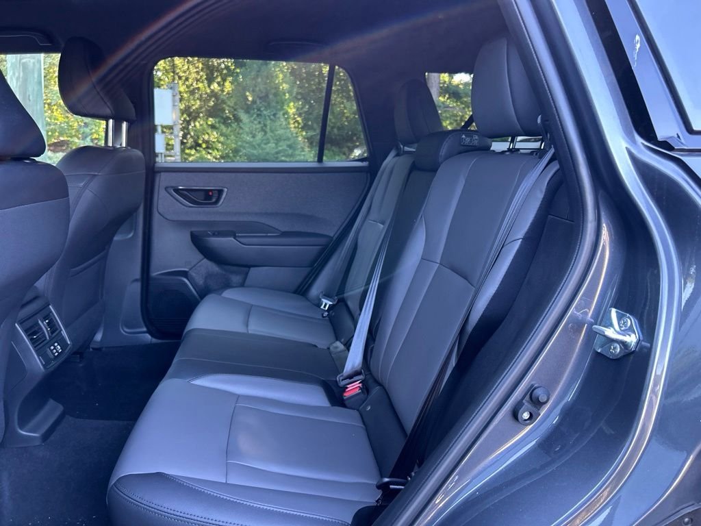 Used 2026 Gray Subaru Premium image 16