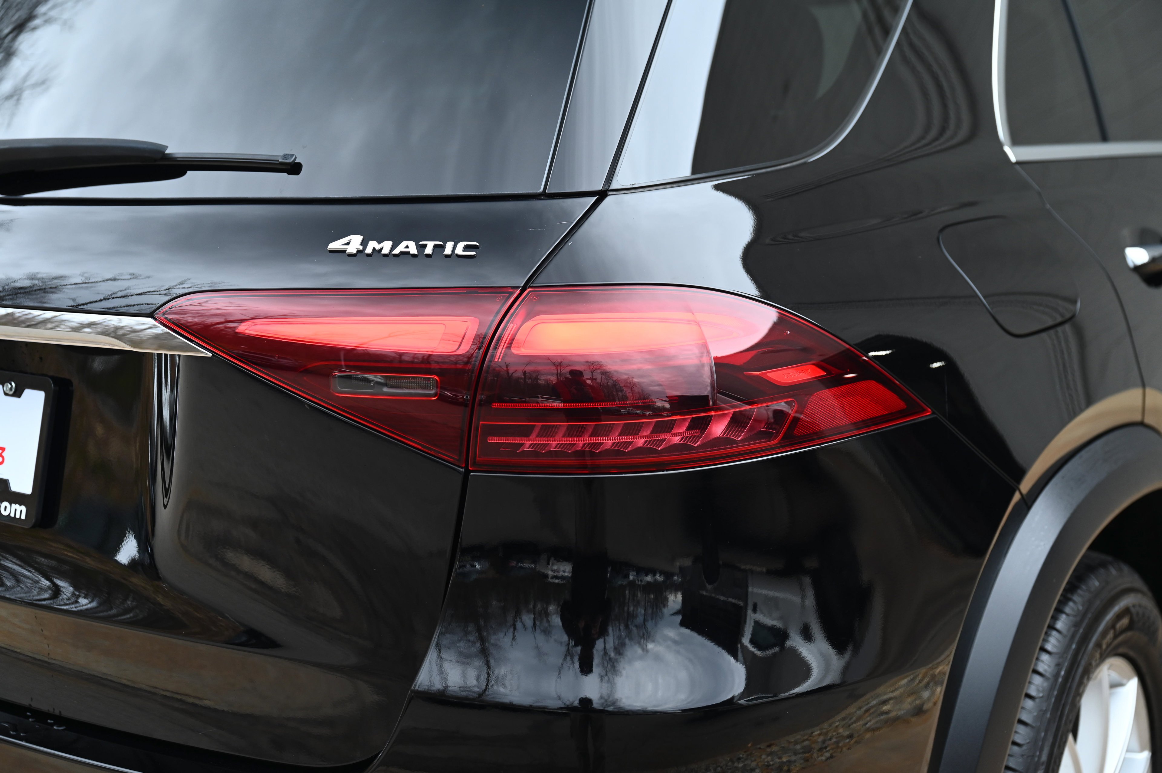 2024 Mercedes-Benz GLE GLE350 - Photo 10