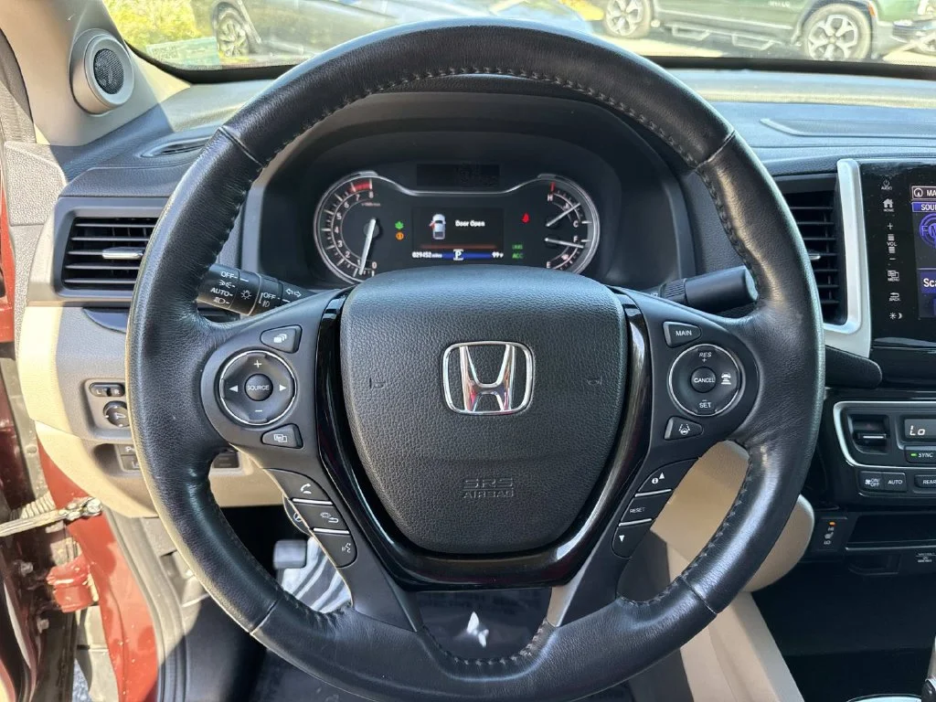Used 2018  Honda RTL-E image 41