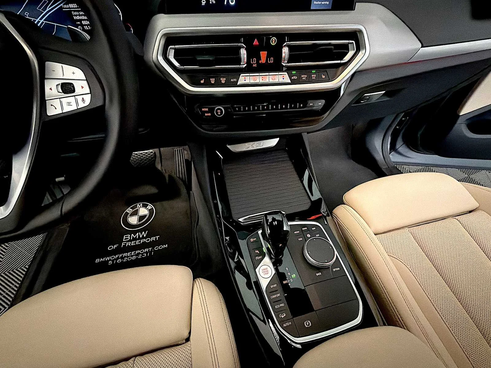 2024 BMW X3 30i - Photo 20