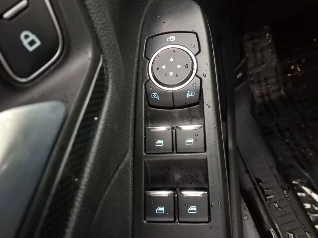Certified Used 2024 Gray Metallic Ford ST-Line image 17