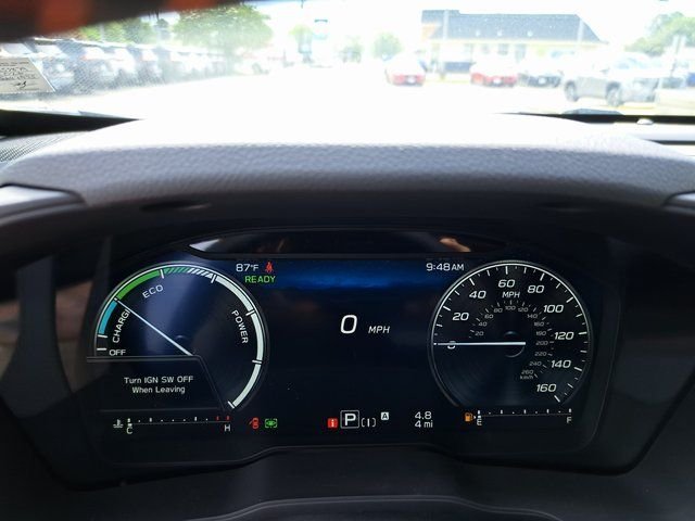 2026 Subaru Crosstrek Limited - Photo 11