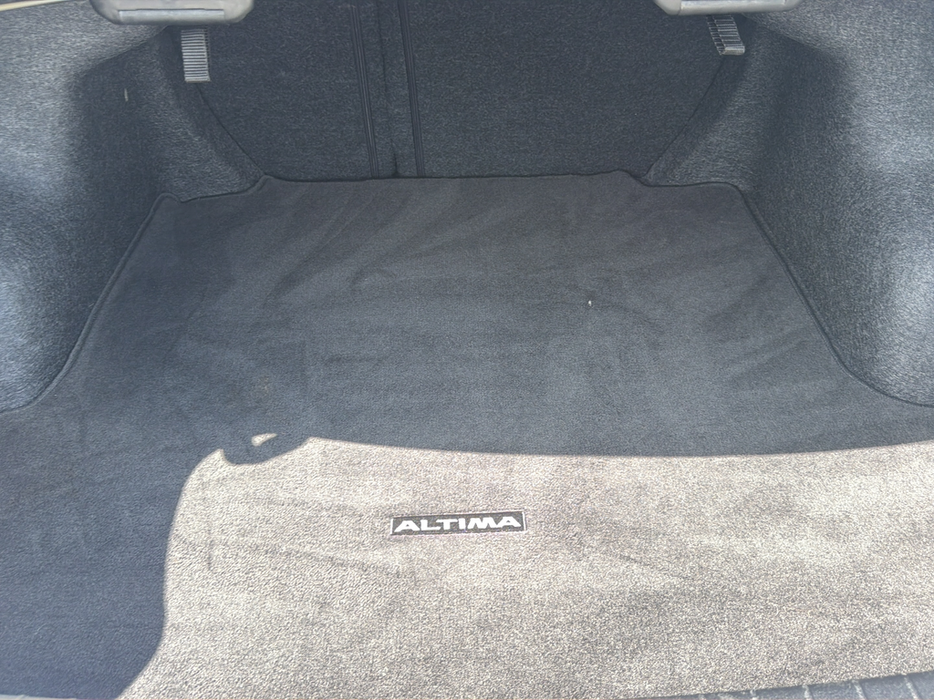 Used 2025 Gray Nissan 2.5 S image 19