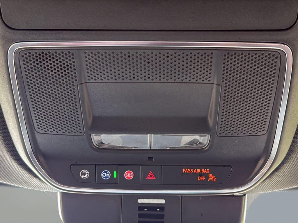Used 2026 Red Chevrolet RS image 17