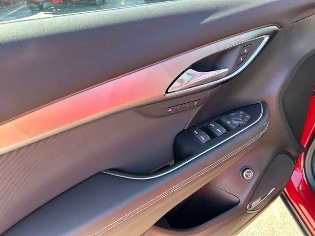 2026 Buick Envision Sport Touring - Photo 26